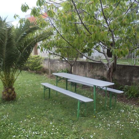 Apartman Jezidzic Каштела Экстерьер фото