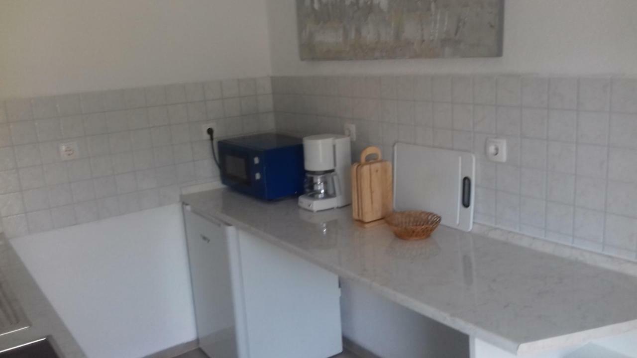 Apartman Jezidzic Каштела Экстерьер фото