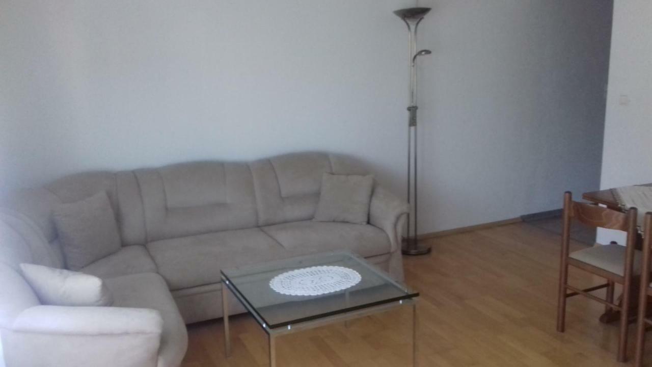 Apartman Jezidzic Каштела Экстерьер фото